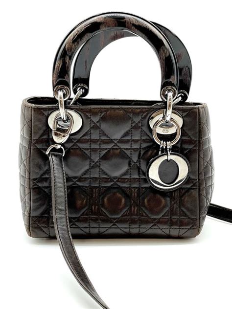 lady dior torebka|Dior handbags.